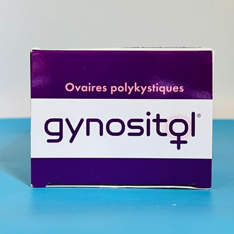 Bột Uống Gynositol Besins Healthcare 30 Gói - Hỗ Trợ Cân Bằng Nội Tiết Nữ, Sức Khỏe Sinh Lý Tốt, Dễ Uống, Thực Phẩm Chức Năng