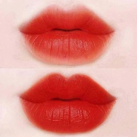 Son Lì Gucci 500 Odalie Red Đỏ Cam Chính Hãng - Chất Son Mềm Mịn, Độ Bám Lâu, Thiết Kế Sang Trọng, Quà Tặng Đặc Biệt cho Phụ Nữ
