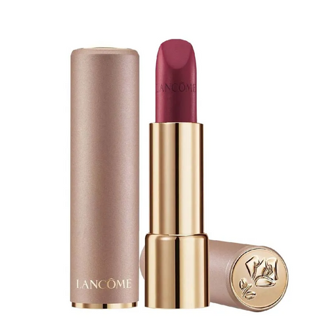 Son Lancôme L'Absolu Rouge 888 Kind Of Sexy - Son Môi Đỏ Bordeaux Cao Cấp, Độ Bền Màu Tuyệt Vời, Dưỡng Ẩm Mềm Mại, Chính Hãng
