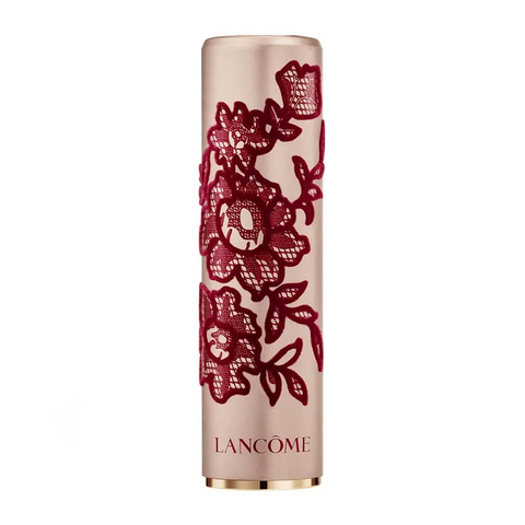 Son Lancôme L’Absolu Rouge Intimatte Limited Edition 888 Kind Of Sexy - Son Môi Đỏ Bordeaux Cao Cấp Ngày Valentine 2021 Chính Hãng