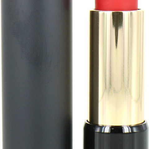 Son Lancome L'Absolu Rouge Drama Matte 505 Adoration - Son Môi Siêu Lì Cao Cấp, Đỏ Gạch Quyến Rũ, Chăm Sóc Môi Tốt Nhất