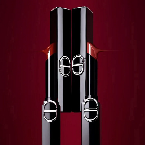 Son Dior Rouge Dior On Stage Lipstick 120 Iconic Rose - Son Môi Cao Cấp Màu Hồng Nude Chính Hãng, Chất Son Mịn Mượt, Sang Trọng