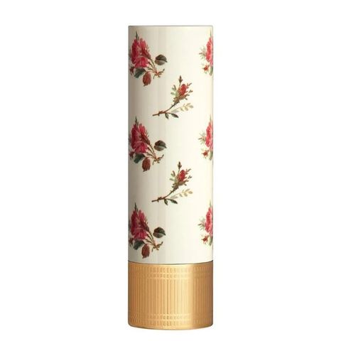 Son Gucci Rouge À Lèvres Satin Lipstick Màu 500 Odalie Red - Son môi chính hãng cao cấp, màu đỏ quyến rũ, phong cách thời thượng từ thương hiệu Gucci.