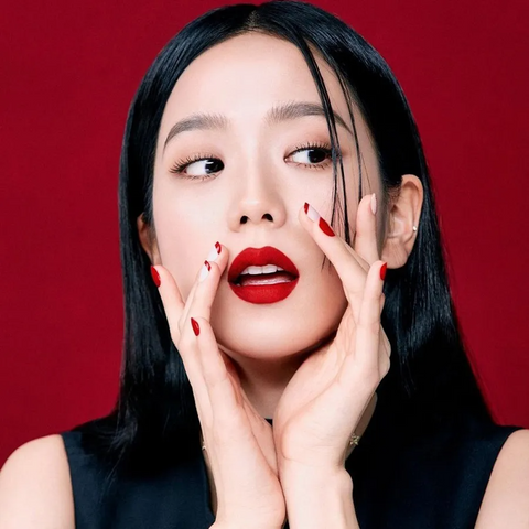 Son Dior Rouge Dior Lipstick Golden Case Limited Edition 999 - Son Môi Đỏ Tươi Velvet Finish Sang Trọng Chính Hãng