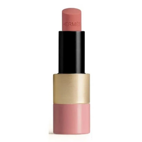 Son Hermès Rose Tinted 49 Rose Tan Hồng San Hô Chính Hãng - Son Môi Cao Cấp Limited Edition Dưỡng Ẩm Tự Nhiên