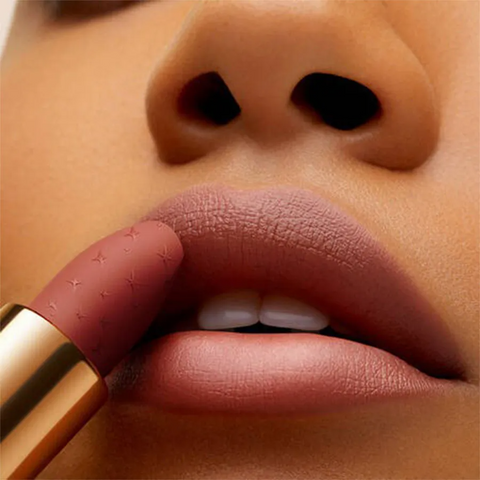 Son Lì Lancôme L’Absolu Rouge 2024 Limited Edition - Màu Hồng Nude 273, Chất Son Mịn Màng, Sang Trọng và Thời Thượng