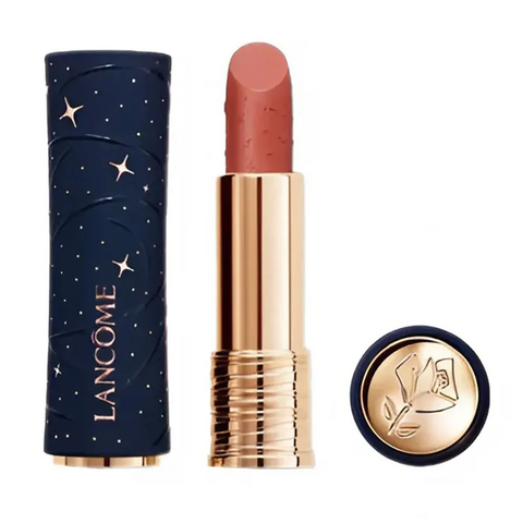 Son Lì Lancôme L’Absolu Rouge 2024 Limited Edition - Màu Hồng Nude 273, Chất Son Mịn Màng, Sang Trọng và Thời Thượng