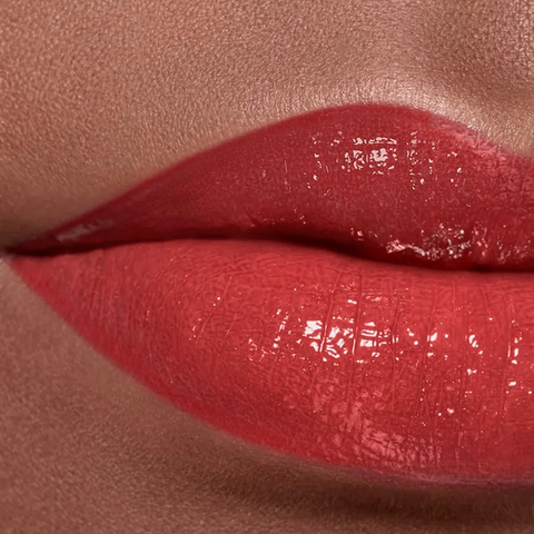Son Dưỡng Chanel Rouge Coco Baume 756 Cherry Burst - Màu Đỏ Hồng Sang Trọng, Dưỡng Ẩm Mượt Mà, Phù Hợp Mọi Tôn Da