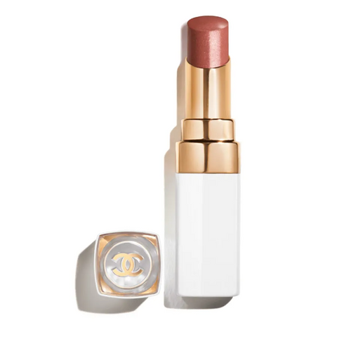 Son Dưỡng Chanel Rouge Coco Baume 752 Honey Bliss - Son Môi Cao Cấp Màu Nâu Đào, Dưỡng Ẩm Tự Nhiên, Sản Phẩm Chính Hãng