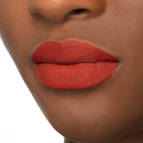 Son Gucci Rouge À Lèvres Satin Lipstick Màu 500 Odalie Red - Son Môi Cao Cấp Bền Màu, Giàu Độ Ẩm, Sang Trọng, Phù Hợp Mọi Dịp