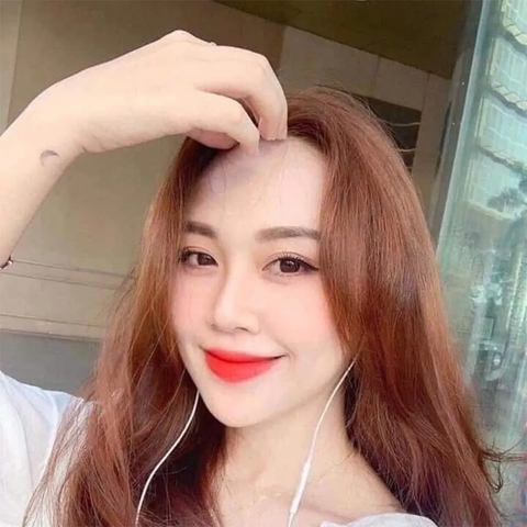 Son Lì Gucci 500 Odalie Red - Son Môi Đỏ Cam Sang Trọng Chính Hãng, Đem Đến Vẻ Đẹp Quyến Rũ Cho Mọi Cô Gái