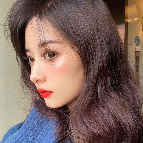 Son Lì Gucci 500 Odalie Red - Son Môi Đỏ Cam Sang Trọng Chính Hãng, Đem Đến Vẻ Đẹp Quyến Rũ Cho Mọi Cô Gái