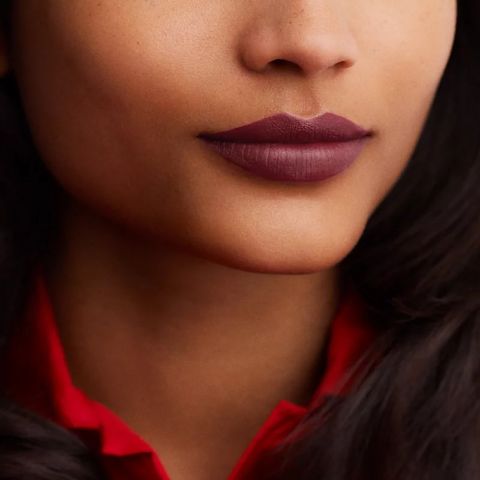 Son Rouge Hermès Matte Lipstick Limited Edition 49 Rose Tamisé - Son Hồng Đất Chính Hãng, Mỹ Phẩm Sang Trọng Cho Đôi Môi Tự Nhiên