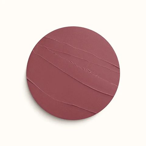 Son Rouge Hermès Matte Lipstick Limited Edition 49 Rose Tamisé - Son Hồng Đất Chính Hãng, Mỹ Phẩm Sang Trọng Cho Đôi Môi Tự Nhiên