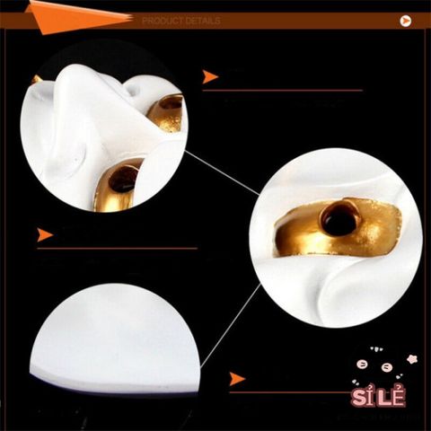 Mặt Nạ Halloween Kinh Dị Ma Prajna - Phụ Kiện Hóa Trang Cosplay Quái Vật Cho Tiệc Halloween, Đảm Bảo An Toàn và Thoải Mái