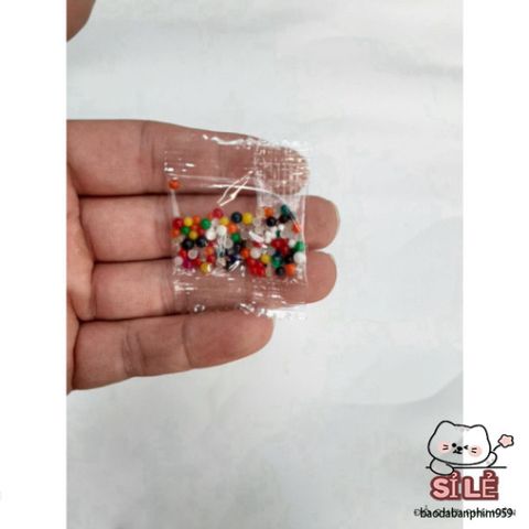 Bộ 10 Gói Hạt Nở Giữ Ẩm Cây Thủy Canh - Giải Pháp Trang Trí Độc Đáo và Hiệu Quả cho Không Gian Xanh Tươi Mát