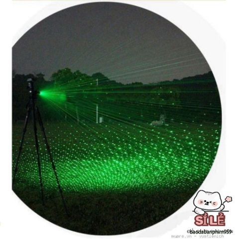 Đèn Pin Laser 303 Chính Hãng - Tia Sáng Xanh Sắc Nét, Đèn Chiếu Sáng Cao Cấp Cho Du Lịch, Giải Trí và Trình Chiếu
