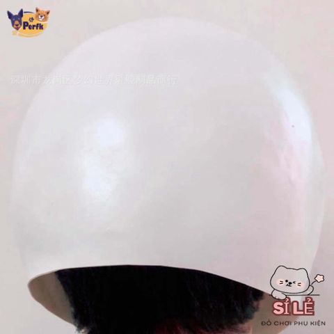 Mặt nạ Cosplay Undertale Sans - Phụ kiện Halloween và Lễ Hội Độc Đáo, Đồ Trang Trí Mardi Gras, Chất Liệu Cao Su Bền Bỉ