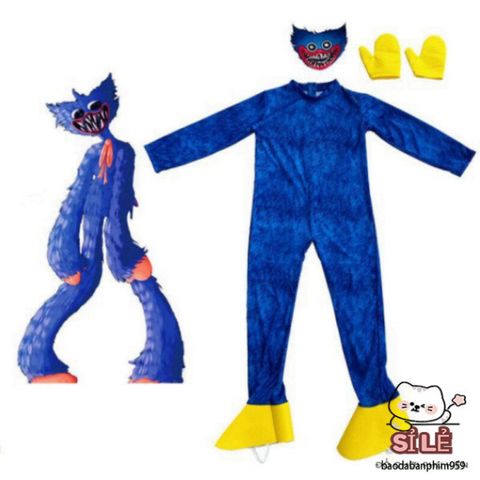 Bộ Trang Phục Hóa Trang Thần Chết Hades Cho Trẻ Em - Độc Đáo và Ấn Tượng Dành Cho Halloween