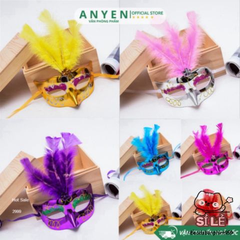 Mặt Nạ Hóa Trang Halloween Kiểu Bướm Độc Đáo - Phụ Kiện Tiệc Tạo Ấn Tượng, Thể Hiện Phong Cách Cá Nhân Sáng Tạo