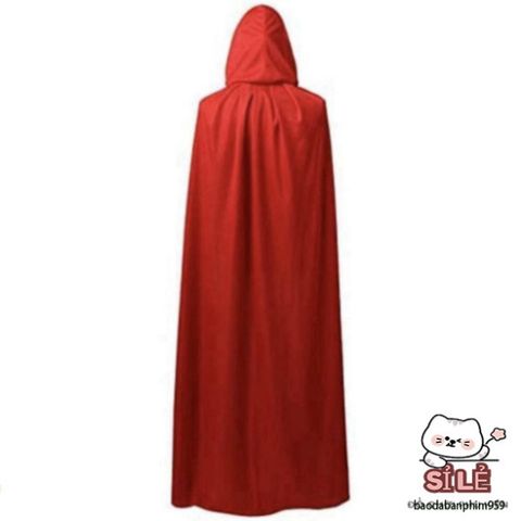 Áo Choàng Halloween Độc Đáo ANDIN - Cape Cosplay Quái Vật 59 Inch Cho Bé và Người Lớn - Hoàn Hảo Cho Tiệc và Dịp Lễ