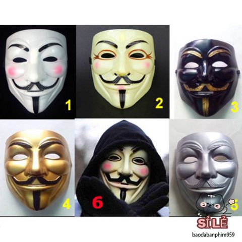 Mặt nạ bảo vệ khuôn mặt Hacker-C66 - Thiết kế hiện đại, chất liệu cao cấp, an toàn cho sức khỏe và thời trang người dùng.