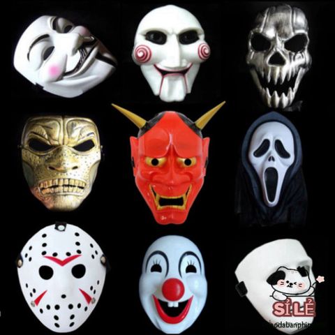 Mặt Nạ Hannya Oni Nhật Bản - Phụ Kiện Nghệ Thuật Độc Đáo Cho Halloween và Lễ Hội - Tượng Trưng Văn Hóa Dân Gian Nhật Bản