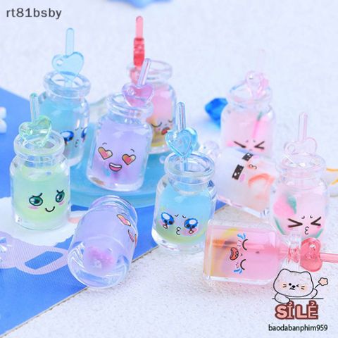 Bộ 2 Chú Vịt Phát Sáng Mini Đêm Lấp Lánh - Trang Trí Sân Vườn Sáng Tạo, Quà Tặng Độc Đáo Cho Góc Làm Việc