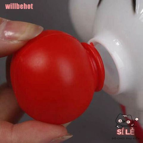 Mặt Nạ Mũi Chú Hề Hài Hước Eshylala - Phụ Kiện Tiệc Halloween Và Biểu Diễn Nghệ Thuật, Vặn Vẹo Trở Thành Thú Vị!