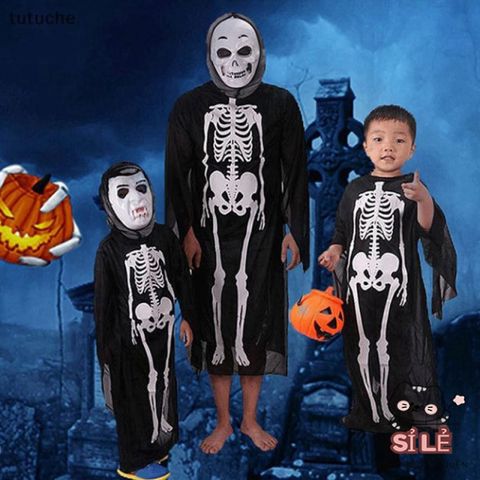 Mặt Nạ Quái Vật Halloween Kinh Dị - Mặt Nạ Ma Quái Cosplay Tutu Đáng Sợ Cho Bữa Tiệc Hóa Trang, Phụ Kiện Thú Vị
