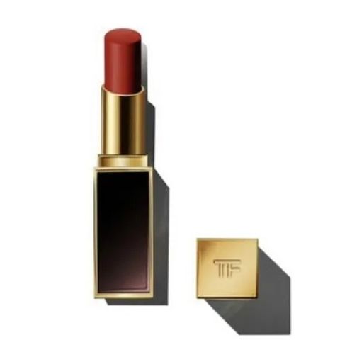 Son Tom Ford Lip Color Satin Matte La Woman 15 - Son Môi Đỏ Cổ Điển Cao Cấp Chính Hãng - Độ Ẩm và Quyến Rũ Từ Thương Hiệu Nổi Tiếng