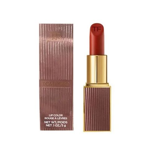 Son Tom Ford 16 Scarlet Rouge Limited Edition - Son Môi Đỏ Cổ Điển Sang Trọng, Quyến Rũ Cho Mọi Dịp