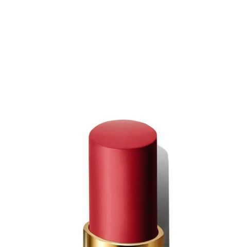 Son Lì Tom Ford TF Satin Matte 16 Scarlet Rouge - Màu Đỏ Cổ Điển Sang Trọng, Bám Màu Lâu, Cảm Giác Mềm Mượt, Quà Tặng Hoàn Hảo