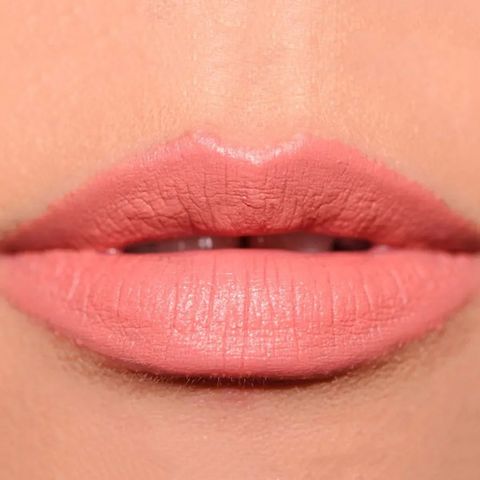 Son Tom Ford Lip Color Matte 09 First Time - Màu Hồng Đào Chính Hãng, Chất Son Mịn Màng, Lâu Trôi, Sang Trọng, Xu Hướng Mùa Hè