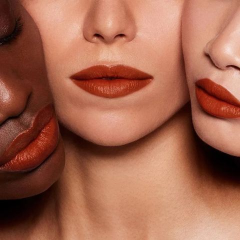 Son Tom Ford Lip Color Satin Matte 93 Invite Only - Son Môi Cam Cháy Chính Hãng, Độ Bám Màu Tối Đa, Chất Son Mềm Mịn, Sang Trọng