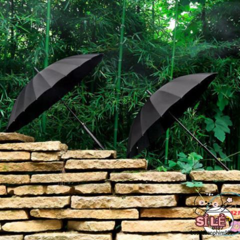 Ô Dù KATANA Kiếm Nhật Cao Cấp - Thiết Kế Độc Đáo Chống Gió và Mưa - Phụ Kiện Thời Trang Cá Tính