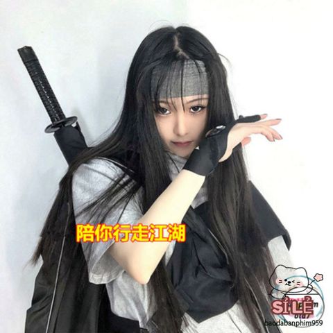 Ô Dù KATANA Kiếm Nhật Cao Cấp - Thiết Kế Độc Đáo Chống Gió và Mưa - Phụ Kiện Thời Trang Cá Tính