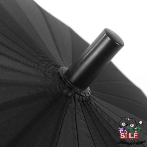 Ô Dù Che Mưa Katana Giả Kiếm Nhật Bản - Thiết Kế Độc Đáo 16 Nan & 24 Nan Bền Đẹp - Phong Cách Thời Trang và Tiện Lợi