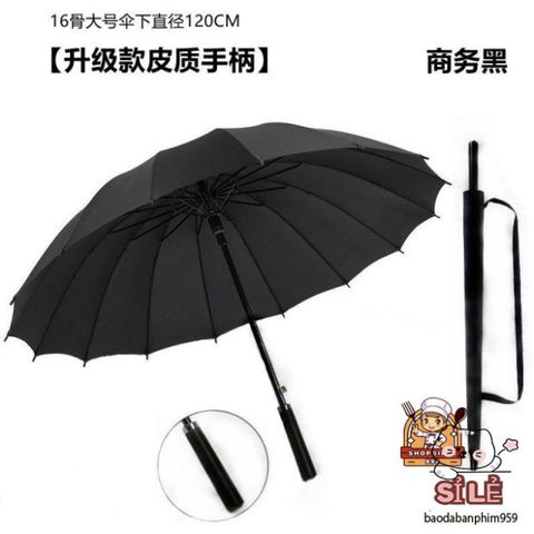 Ô Dù KATANA Samurai - Ô Che Mưa Cán Giả Kiếm Nhật Chất Lượng Cao, Thiết Kế Độc Đáo, Bảo Vệ UV 50+ Thời Trang.