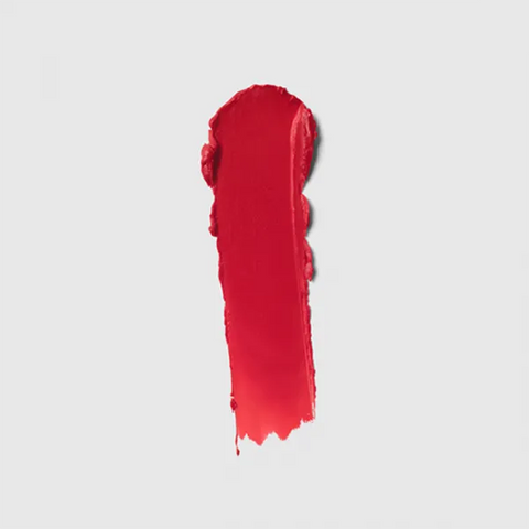 Son Gucci Rouge À Lèvres Satin Lipstick Màu 502 Eadie Scarlet Đỏ Lạnh - Son Lì Cao Cấp Chính Hãng, Quyến Rũ, Phong Cách Sang Trọng