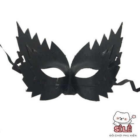 Mặt Nạ Hóa Trang Nửa Mặt Venetian Độc Đáo - Phụ Kiện Thời Trang Đa Sắc Cho Nam Nữ, Lý Tưởng Cho Tiệc Hóa Trang Và Dạ Tiệc