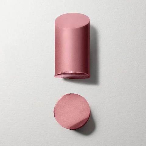 Son Tom Ford Lip Color Satin Matte 94 Plus One - Son Môi Hồng Đất Chính Hãng, Dễ Dàng Sử Dụng, Độ Bám Màu Tốt, Quà Tặng Sang Trọng