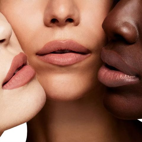 Son Tom Ford Lip Color Satin Matte 94 Plus One - Son Môi Hồng Đất Chính Hãng, Dễ Dàng Sử Dụng, Độ Bám Màu Tốt, Quà Tặng Sang Trọng