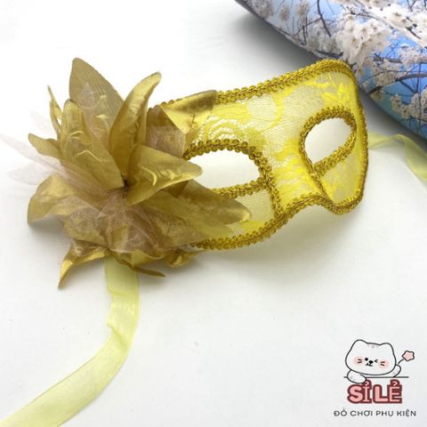 Mặt Nạ Halloween Lấp Lánh Nửa Mặt - Đạo Cụ Trang Điểm Độc Đáo Cho Tiệc Tùng và Lễ Hội, Quà Tặng Sáng Tạo