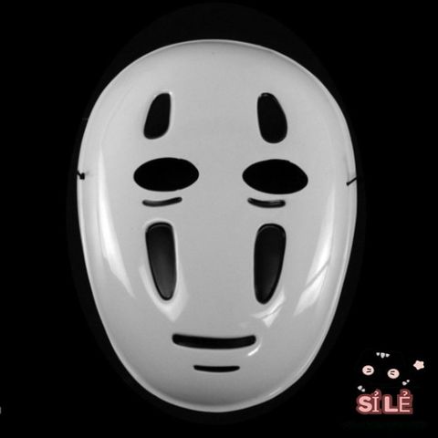 Bộ Hóa Trang Áo Choàng Đen + Mặt Nạ Vô Diện VBJ80 - Trang Phục Halloween Cho Trẻ Em & Người Lớn, Thể Hiện Sự Sáng Tạo