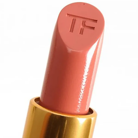 Son Tom Ford Lip Color Matte 09 First Time - Son Môi Cao Cấp Màu Hồng Đào Chính Hãng, Độ Bền Màu Tuyệt Vời, Quyến Rũ Mỗi Ngày