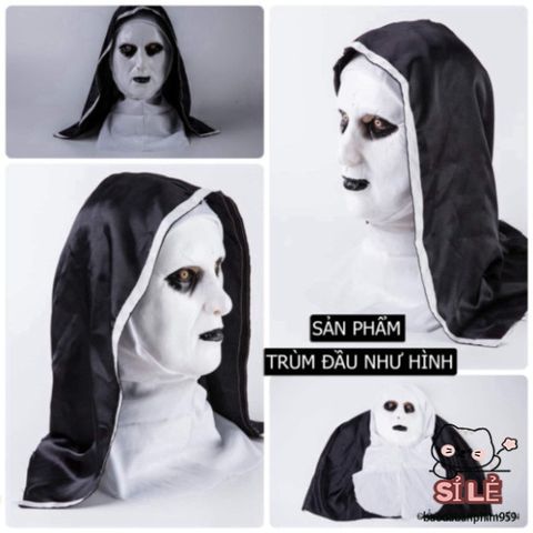 Mặt Nạ Silicone Ếch Xanh Hài Hước - Biến Hóa Thành Nhân Vật Hoạt Hình cho Halloween và Tiệc Hóa Trang