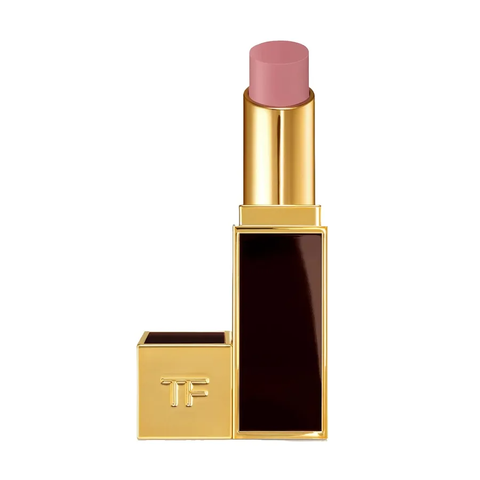 Son Môi Tom Ford Lip Color Satin Matte 94 Plus One - Màu Hồng Đất Cao Cấp, Quyến Rũ, Sang Trọng, Dưỡng ẩm Mịn Màng