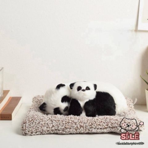 Gấu Bông Định Hình Than Hoạt Tính Khử Mùi - Đồ Trang Trí Ô Tô và Phòng Làm Việc - Giải Pháp Khử Mùi Thông Minh cho Không Gian Sống
