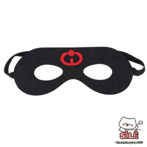Mặt Nạ Siêu Anh Hùng Nửa Mặt - Người Nhện, Iron Man, Hulk, Captain America - Phụ Kiện Hóa Trang Halloween Thú Vị cho Trẻ Em và Người Lớn